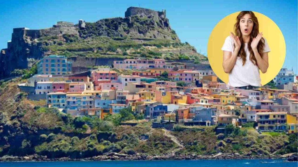 Sardegna