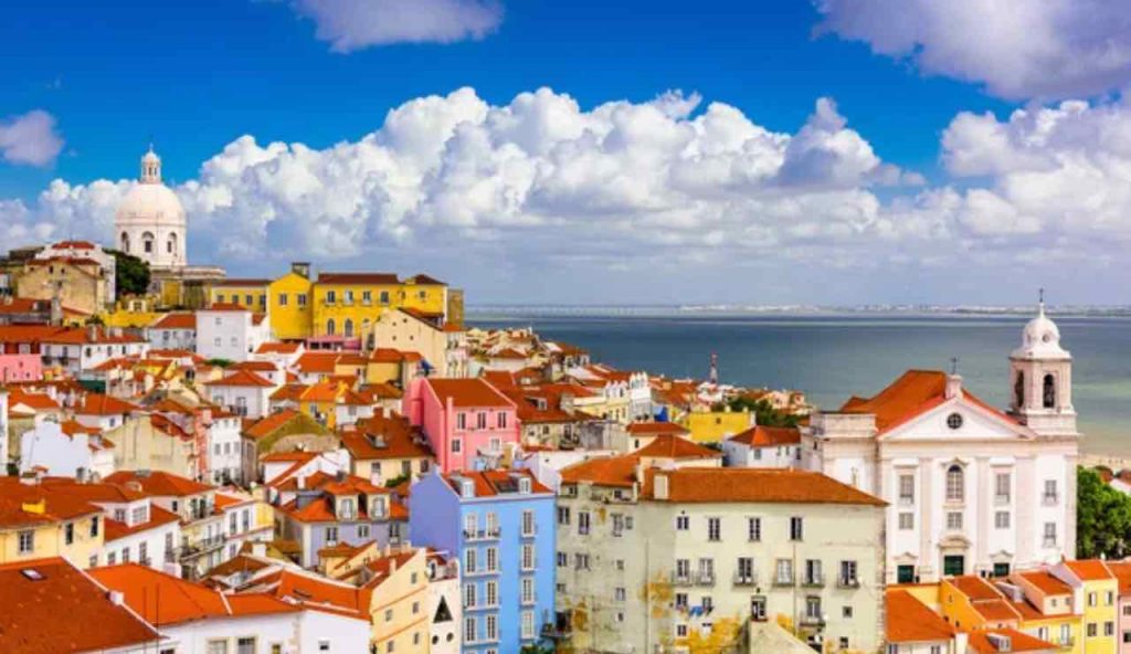 Lisbona
