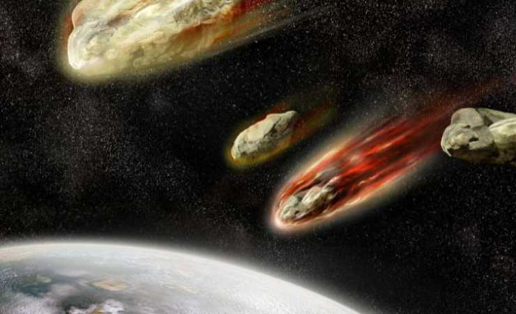Meteoriti
