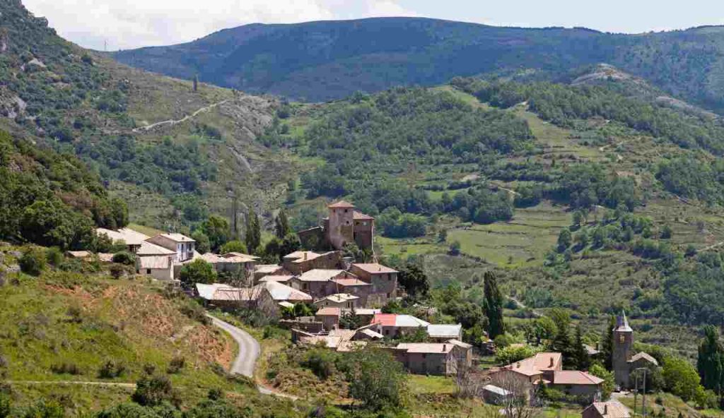 Montagne e borghi