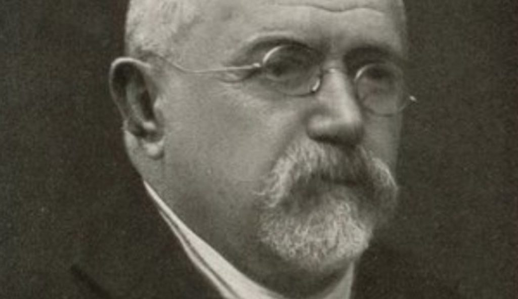 Nicola Zingarelli (Wikimedia Commons foto) - www.aerospacecue.it