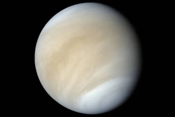 Pianeta Venere 