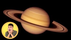 Saturno