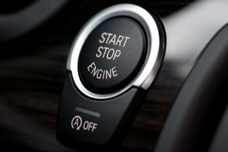 Start and Stop