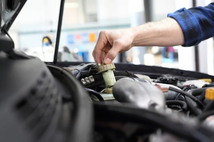 Revisione auto