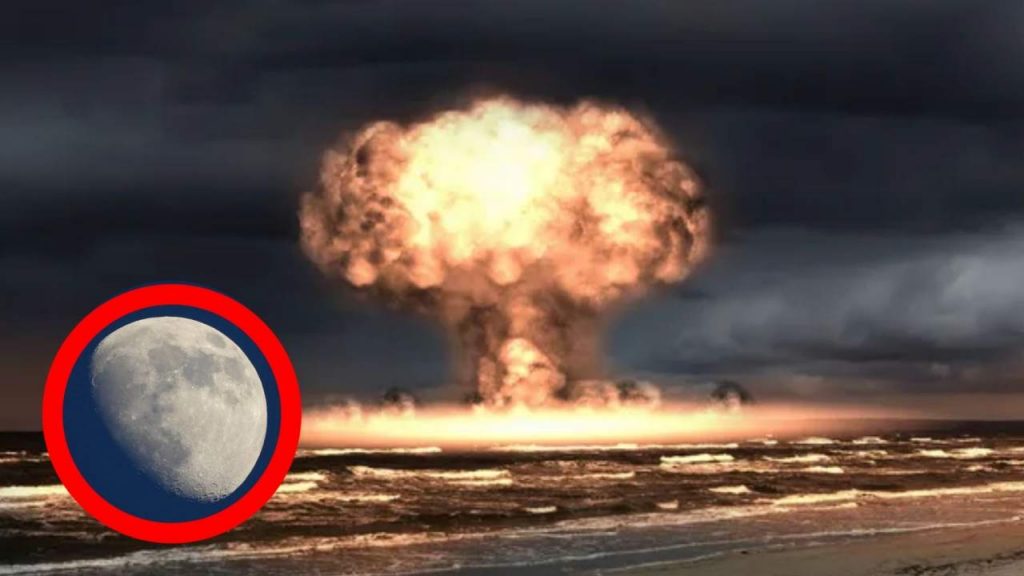 Nucleare