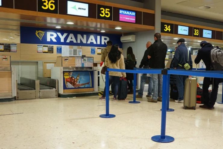 Ryanair regala vacanze clickday devi essere veloce