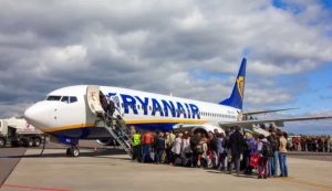 Ryanair regala vacanze clickday devi essere veloce