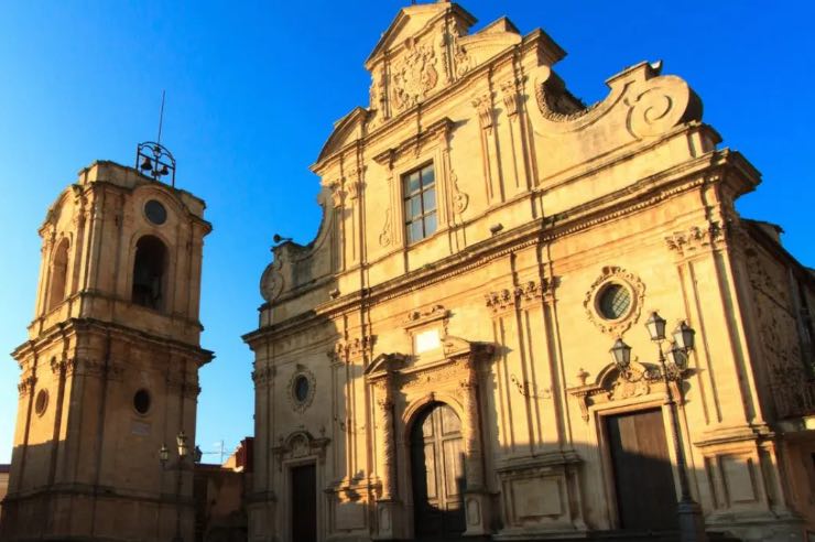 Santuario di Santa Maria