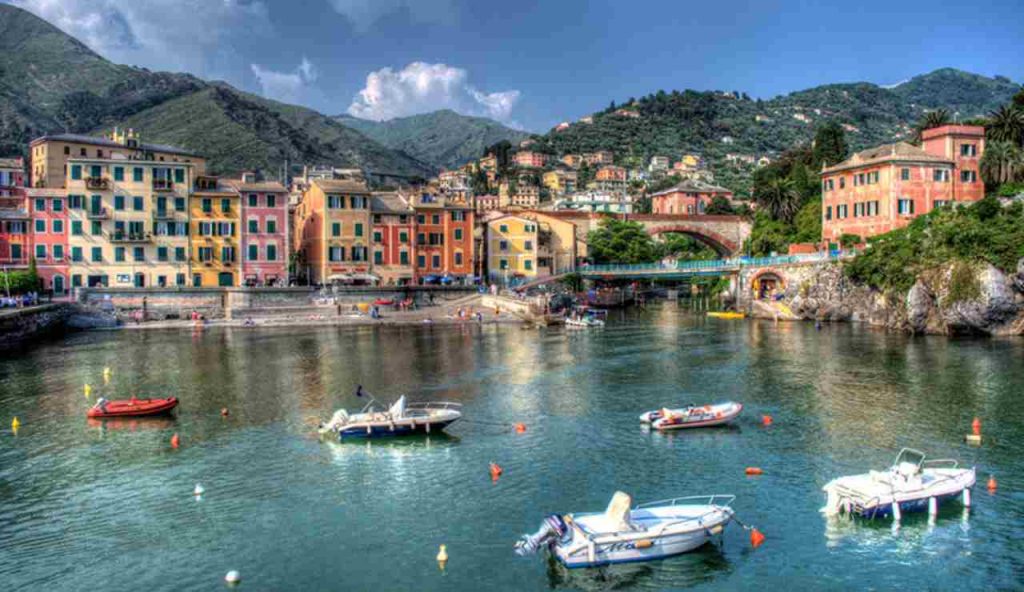 Scorci da favola