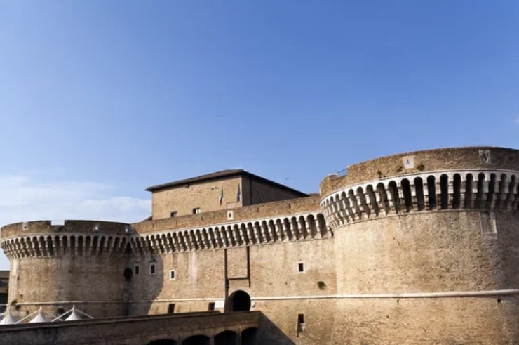 Senigallia 