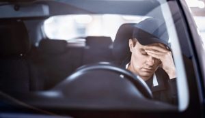 Severe decisioni sui rinnovi di patenti