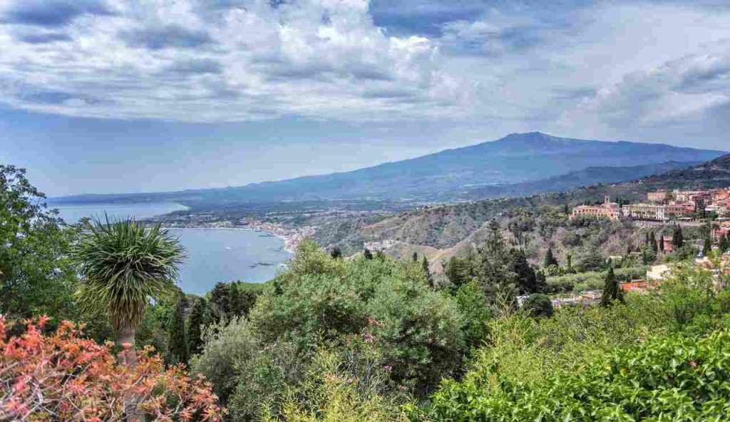 Sicilia, c’è un posto segreto che gli italiani non conoscono | Ci sono voluti gli inglesi per farcelo scoprire