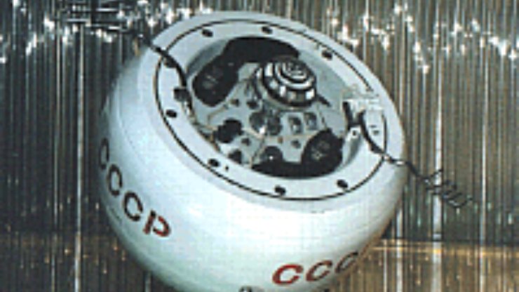 Kosmos 482