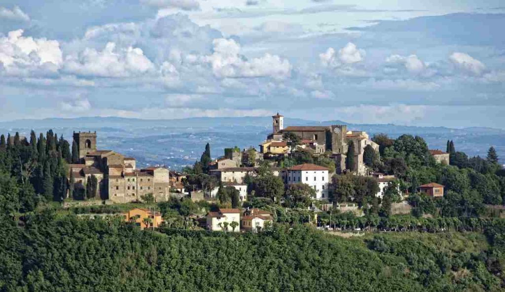 In Italia c’è il borgo della favola per eccellenza | È il Paese dei Balocchi per i bambini: i sogni diventano realtà