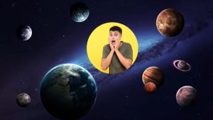 Pianeta potenzialmente abitabile