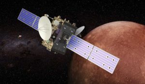 Sonda spaziale