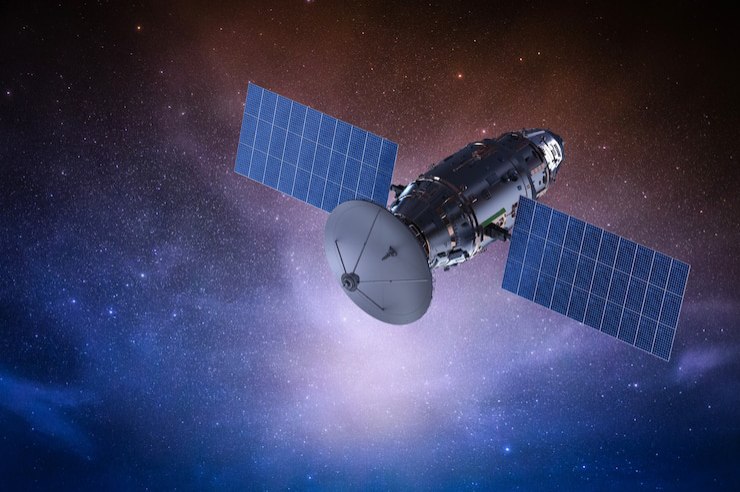 Sonda spaziale