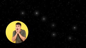 Uno spettacolo stellare unico