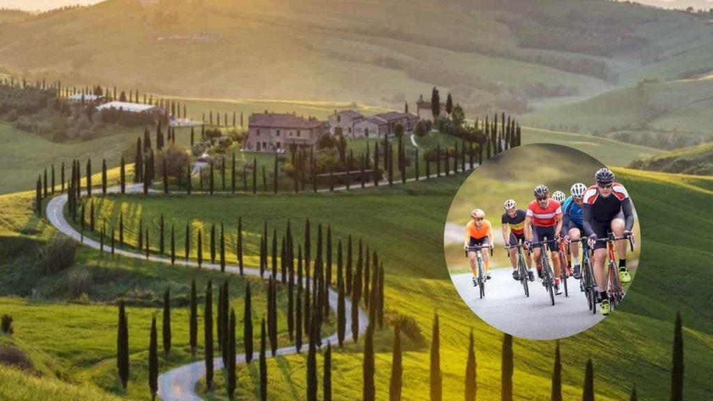 Vacanze in Toscana