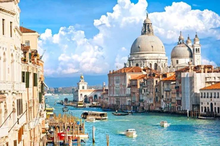 Venezia