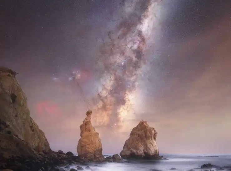 Via Lattea