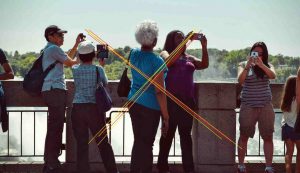 Vietato ai turisti (pexels FOTO) - aerospacecue.it