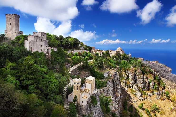 Erice