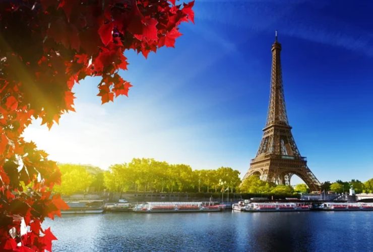 Parigi