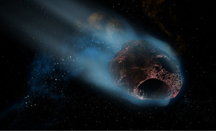 Asteroide