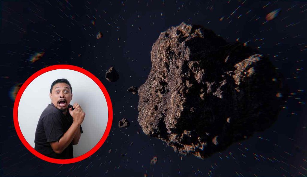 Asteroidi
