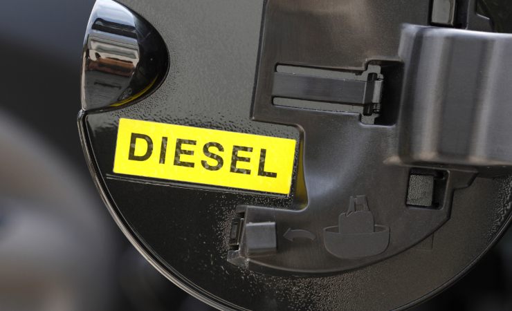 Diesel