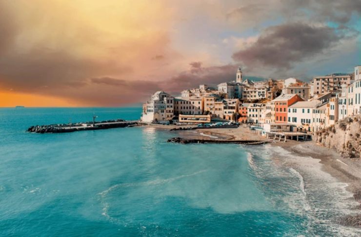 Bogliasco