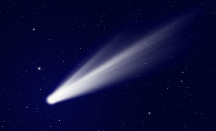 Cometa