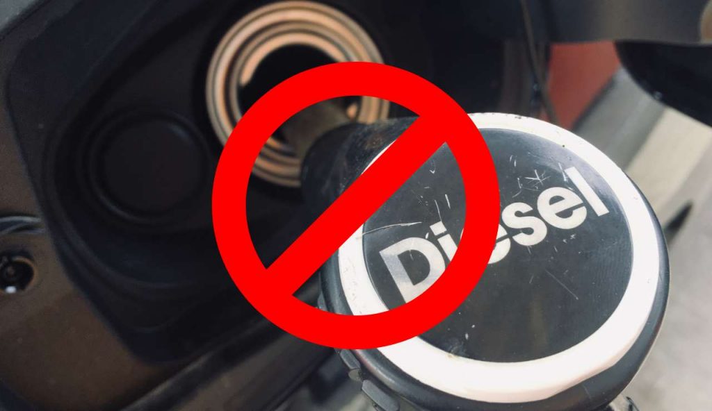 Diesel