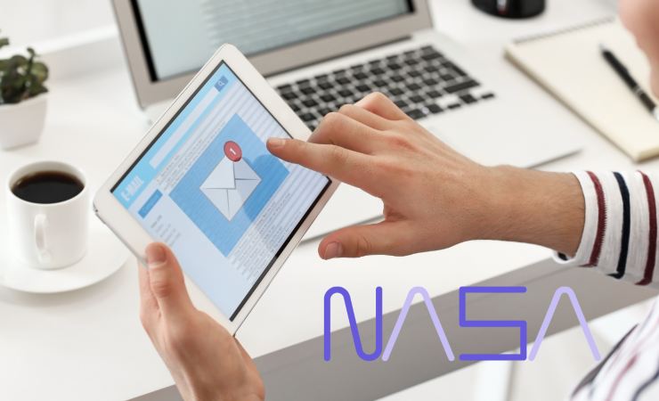 Nasa