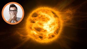 Tempeste solari