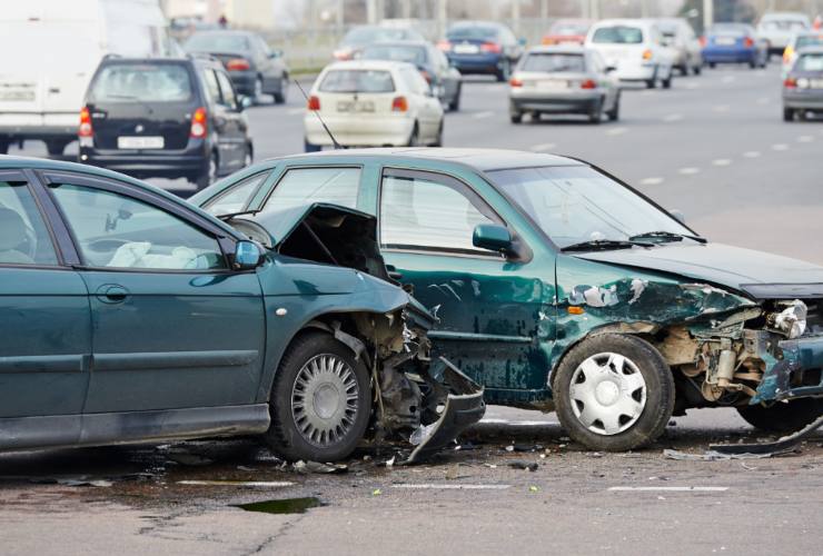 Illustrazione di un incidente (Canva FOTO) - aerospacecue.it