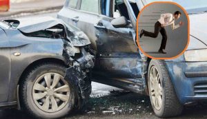 Illustrazione di un incidente (Canva FOTO) - aerospacecue.it