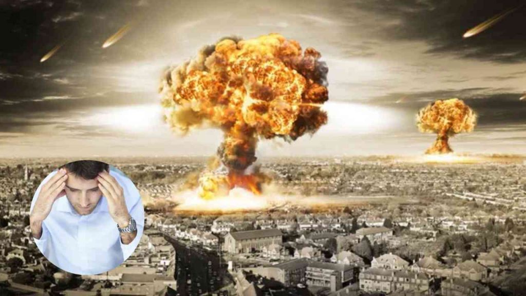 Guerra nucleare