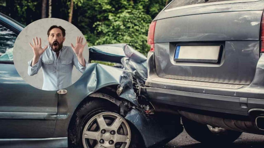 Incidenti e nuovo allarme
