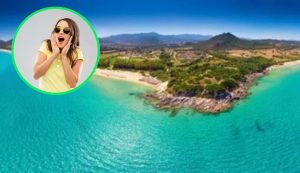 Isola Sardegna
