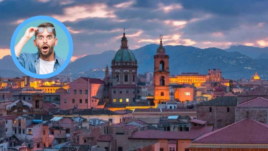 Le meraviglie gratuite di Palermo