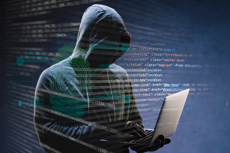 Malintenzionati online