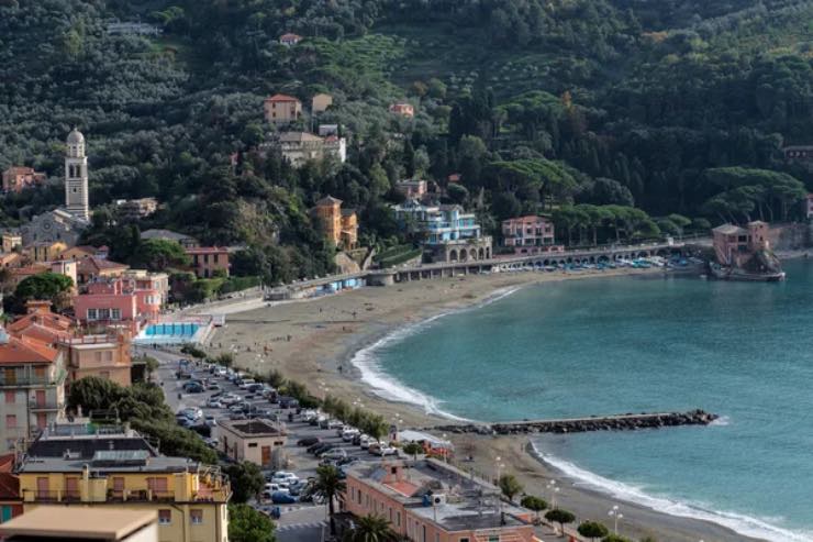 Levanto 
