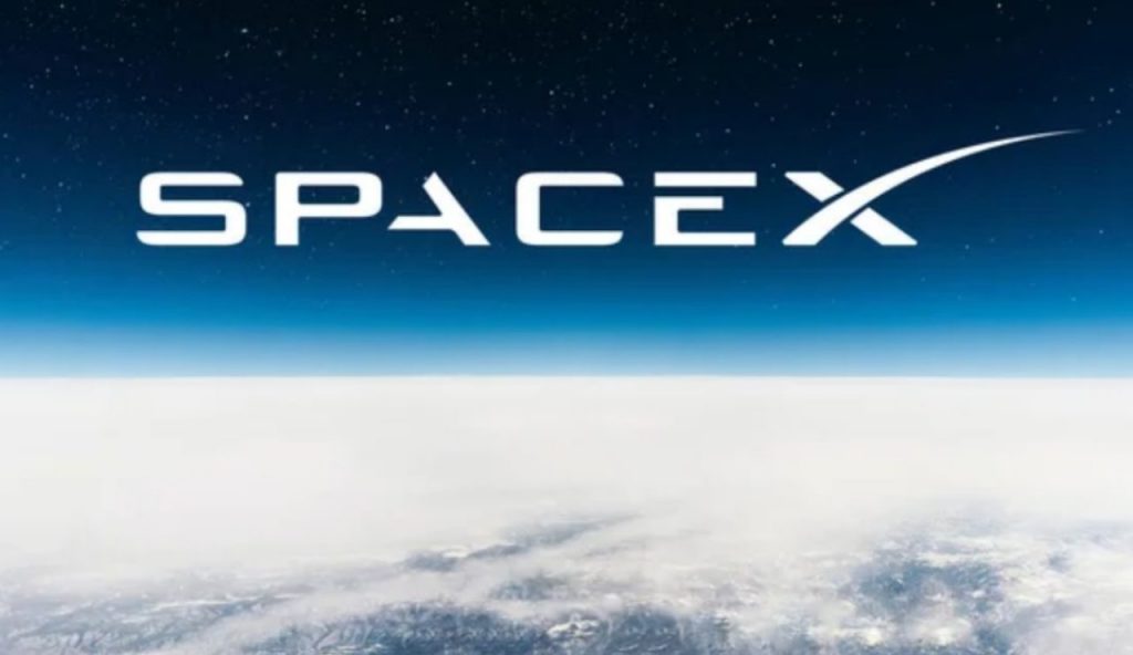 Logo di Space X (Depositphotos foto) - www.aerospacecue.it