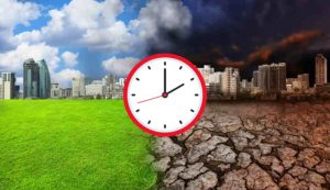 Manca poco alla fine del mondo (Depositphotos foto) - www.aerospacecue.it