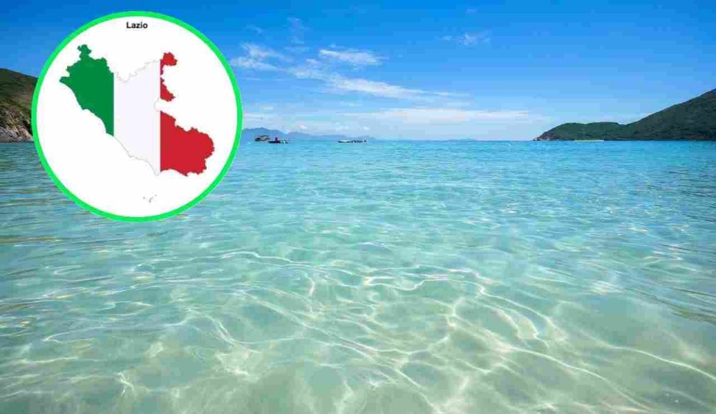 Mare Lazio