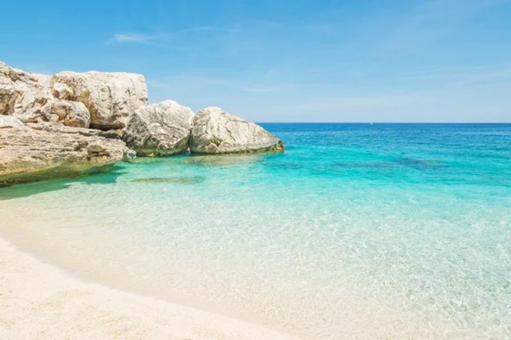 Mare di Sardegna