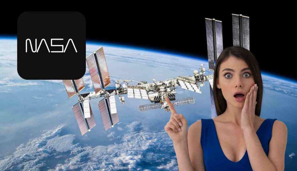 Nasa